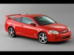Chevrolet Cobalt SS 2005 года